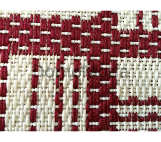 Килимова доріжка Veranda 4692-23744 - Висока якість за найкращою ціною в Україні зображення 4.