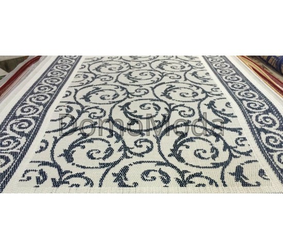 Килимова доріжка Veranda 4697-23611 - Висока якість за найкращою ціною в Україні зображення 3.