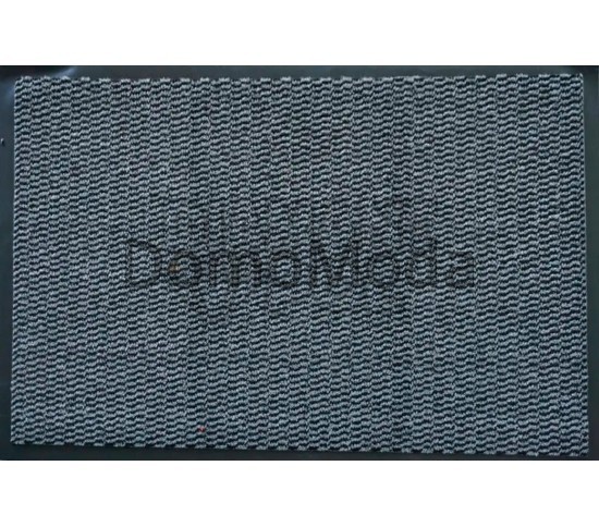 Килимова доріжка на гумовій основі CLASSIC RUNNER grey - Висока якість за найкращою ціною в Україні
