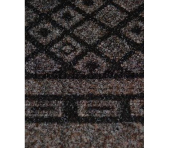 Килимова доріжка на гумовій основі Conga 60 RUNNER - Висока якість за найкращою ціною в Україні зображення 2.