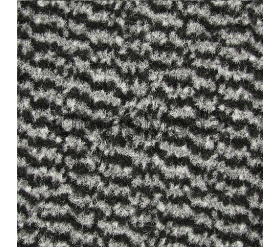 Килимова доріжка на гумовій основі Leyla 50 RUNNER - Висока якість за найкращою ціною в Україні зображення 2.