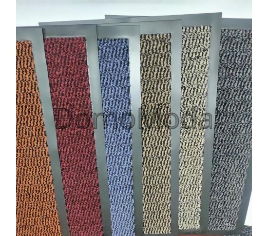 Коврик для входа Leyla 30 Купить в интернет магазине ДомоМода фото 4 Коврик для входа Leyla 30 - высокое качество по лучшей цене в Украине изображение 4.