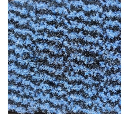 Коврик для входа Leyla 30 Купить в интернет магазине ДомоМода фото 3 Коврик для входа Leyla 30 - высокое качество по лучшей цене в Украине изображение 3.