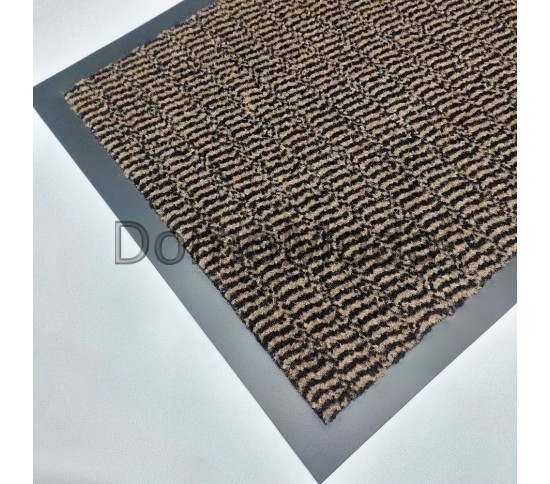 Коврик для входа Leyla 60 Купить в интернет магазине ДомоМода фото 3 Коврик для входа Leyla 60 - высокое качество по лучшей цене в Украине изображение 3.