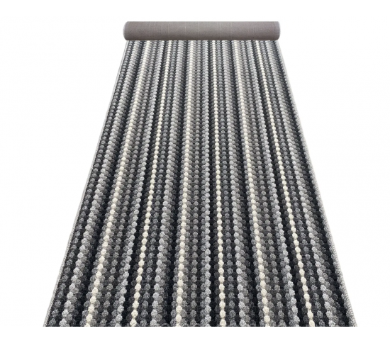 Ковровая дорожка на резиновой основе MULTI STRIPE 6927 - высокое качество по лучшей цене в Украине
