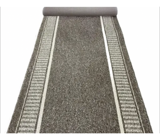 Килимова доріжка на гумовій основі PROMENADE 8714 - Висока якість за найкращою ціною в Україні