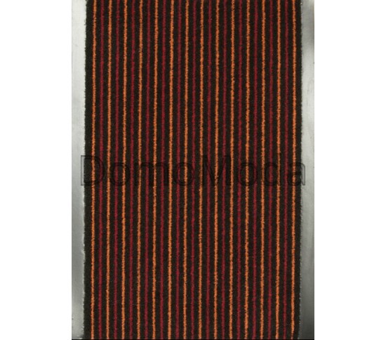 Килимова доріжка на гумовій основі Tango 40 RUNNER - Висока якість за найкращою ціною в Україні