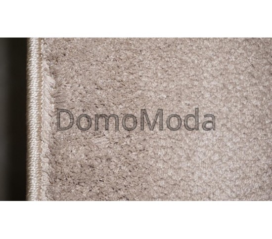 Синтетична килимова доріжка Jazzy 01800A Beige Купити в інтернет магазині ДомоМода фото 2 Синтетична килимова доріжка Jazzy 01800A Beige - Висока якість за найкращою ціною в Україні зображення 2.