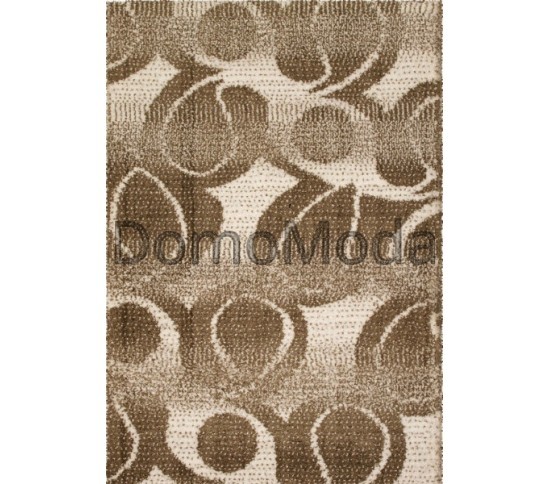 Високоворсна килимова доріжка Montreal 915 beige-cream Купити в інтернет магазині ДомоМода Високоворсна килимова доріжка Montreal 915 beige-cream - Висока якість за найкращою ціною в Україні