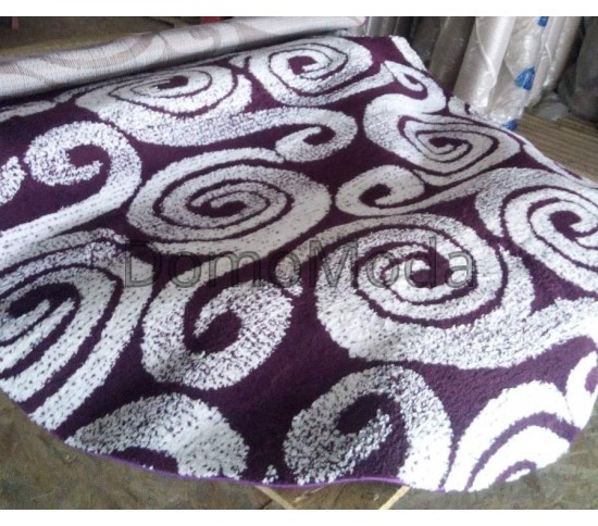 Високоворсний килим Montreal 904 EFLATUN-CREAM - Висока якість за найкращою ціною в Україні зображення 2.