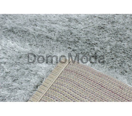 Высоковорсная ковровая дорожка Supershine R001b grey - высокое качество по лучшей цене в Украине изображение 3.