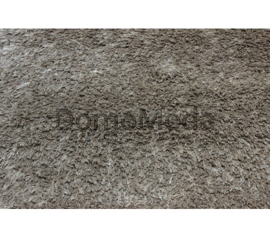 Высоковорсная ковровая дорожка Supershine R001e beige - высокое качество по лучшей цене в Украине изображение 3.