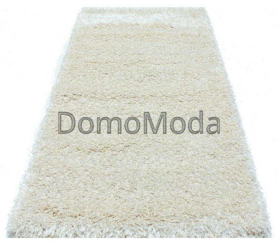 Высоковорсная ковровая дорожка Supershine R001a cream - высокое качество по лучшей цене в Украине