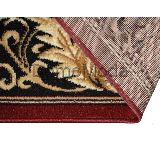 Синтетическая ковровая дорожка Almira 0015 Red/Hardal - высокое качество по лучшей цене в Украине изображение 2.