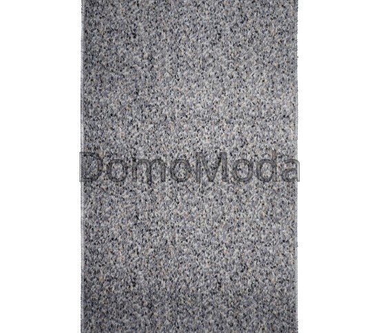 Синтетическая ковровая дорожка Almira 5327 Mustard/Grey - высокое качество по лучшей цене в Украине