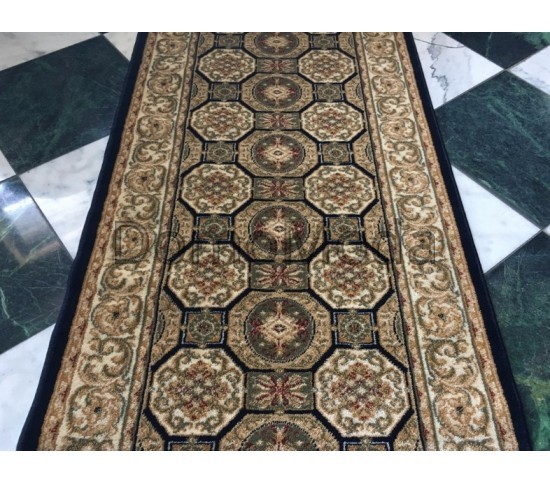 Синтетична килимова доріжка Aquarelle 172-41361 - Висока якість за найкращою ціною в Україні