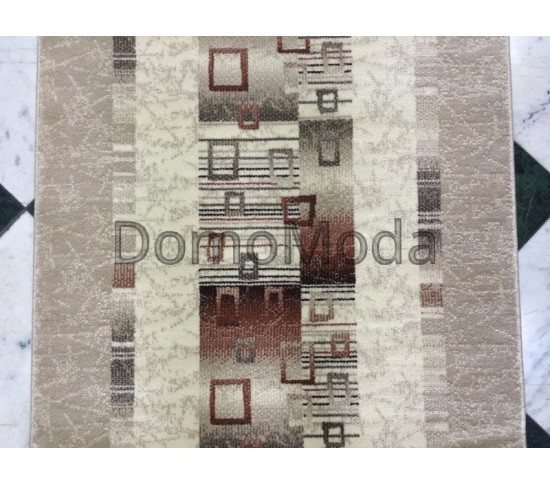 Синтетична килимова доріжка Aquarelle 3130-43235 - Висока якість за найкращою ціною в Україні