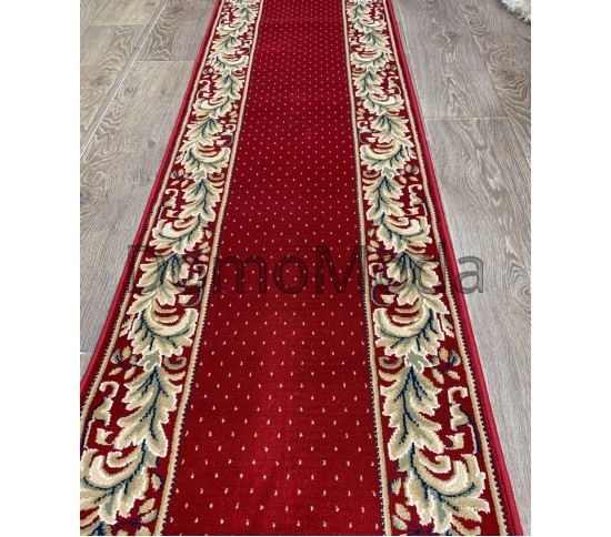 Синтетична килимова доріжка Atlas 3463-41355 - Висока якість за найкращою ціною в Україні