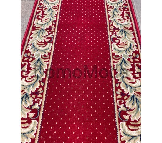 Синтетична килимова доріжка Atlas 3463-41355 - Висока якість за найкращою ціною в Україні зображення 3.