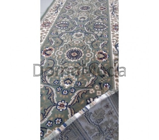 Синтетична килимова доріжка Atlas 3611-41366 Купити в інтернет магазині ДомоМода фото 2 Синтетична килимова доріжка Atlas 3611-41366 - Висока якість за найкращою ціною в Україні зображення 2.