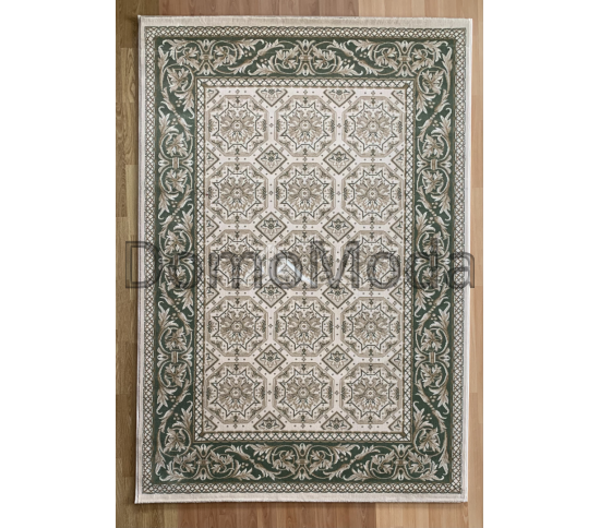 Синтетичний килим Atlas 0470-41363 Beige - Висока якість за найкращою ціною в Україні