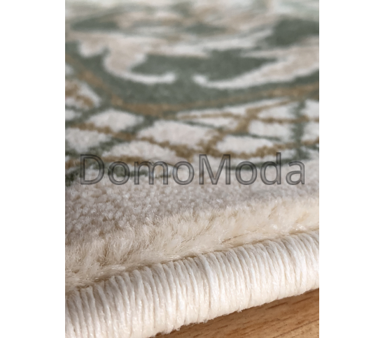 Синтетичний килим Atlas 0470-41363 Beige - Висока якість за найкращою ціною в Україні зображення 2.