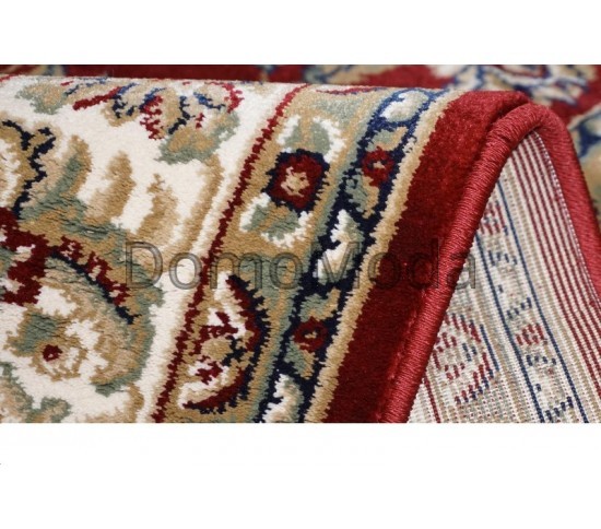 Синтетична килимова доріжка Atlas 3164-41355 - Висока якість за найкращою ціною в Україні зображення 2.