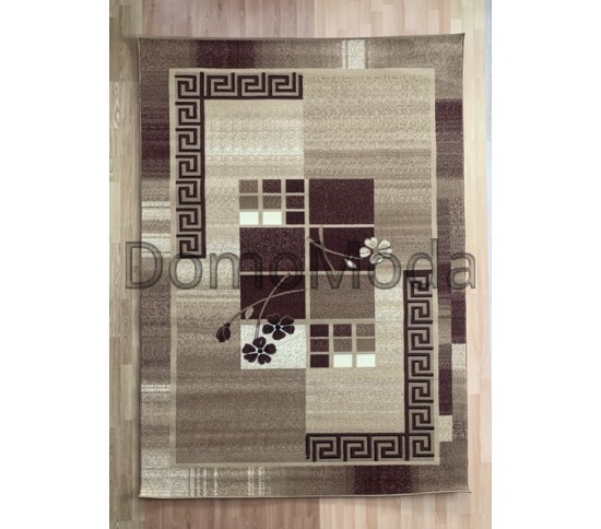 Синтетичний килим Berber 103-20223 - Висока якість за найкращою ціною в Україні