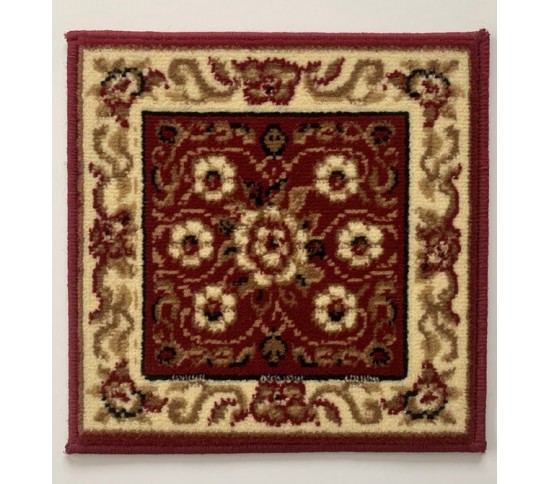 Синтетический ковер Berber 3583-20733 - высокое качество по лучшей цене в Украине