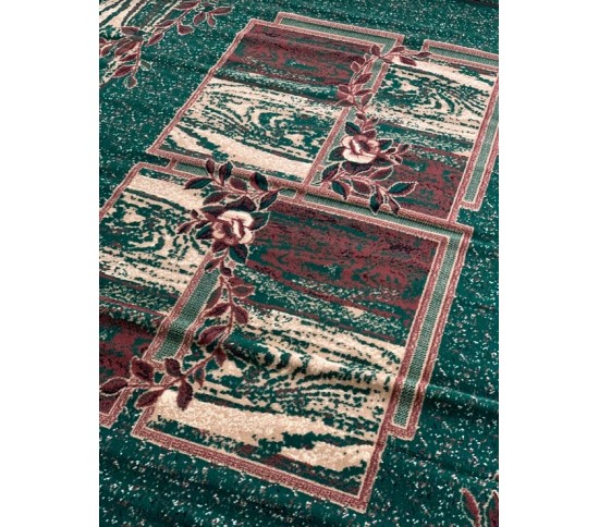 Синтетический ковер Berber 4180-20444 Купить в интернет магазине ДомоМода фото 3 Синтетический ковер Berber 4180-20444 - высокое качество по лучшей цене в Украине изображение 3.