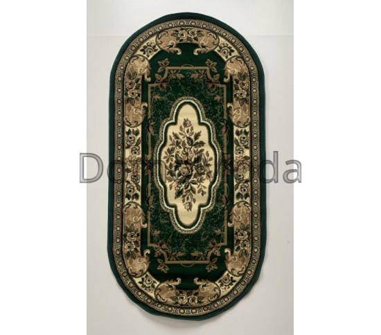 Синтетичний килим Grafica 4243-20733 - Висока якість за найкращою ціною в Україні зображення 5.