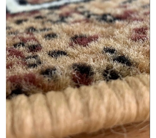 Синтетический ковер Berber 423 20222 - высокое качество по лучшей цене в Украине изображение 3.