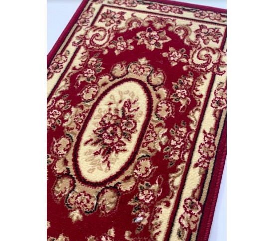 Синтетический ковер Berber 4266-20733 Купить в интернет магазине ДомоМода фото 4 Синтетический ковер Berber 4266-20733 - высокое качество по лучшей цене в Украине изображение 4.