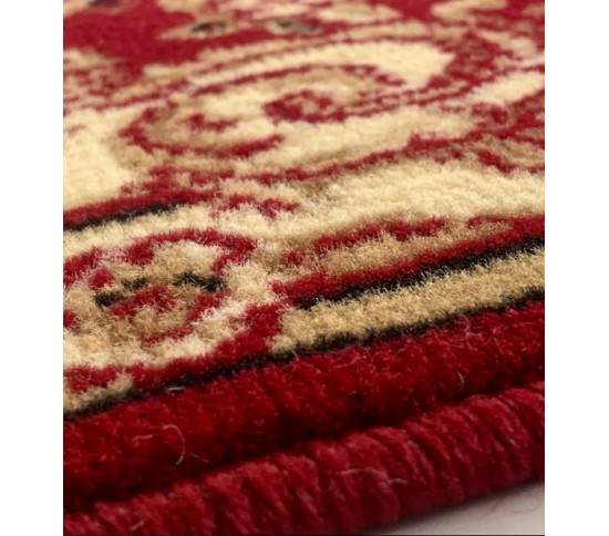 Синтетический ковер Berber 4266-20733 Купить в интернет магазине ДомоМода фото 3 Синтетический ковер Berber 4266-20733 - высокое качество по лучшей цене в Украине изображение 3.