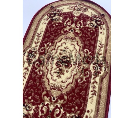 Синтетический ковер Berber 4288-20733 - высокое качество по лучшей цене в Украине изображение 2.