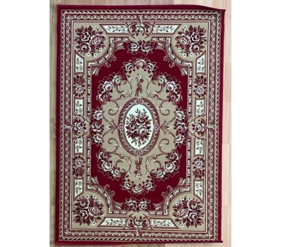 Синтетический ковер Berber 4289-20733 - высокое качество по лучшей цене в Украине