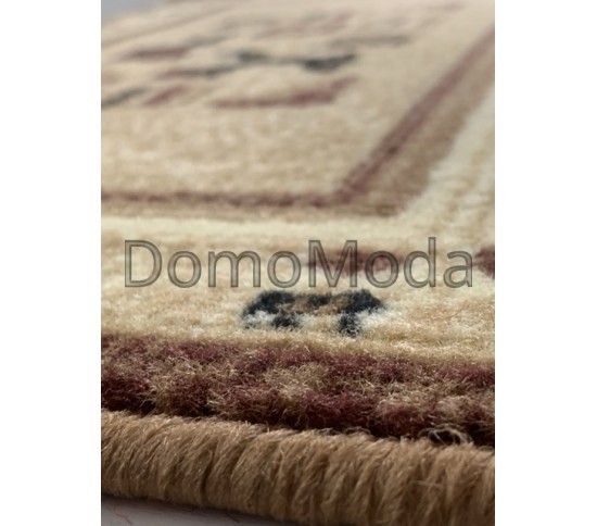 Синтетический ковер Berber 449-20223 - высокое качество по лучшей цене в Украине изображение 2.