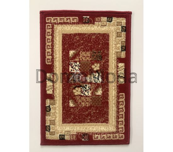 Синтетический ковер Berber 449-20424 - высокое качество по лучшей цене в Украине