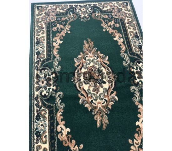 Синтетический ковер Berber 4243-21432 - высокое качество по лучшей цене в Украине изображение 2.