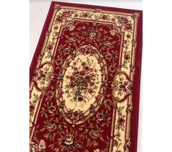 Синтетический ковер Berber 801-20733 Купить в интернет магазине ДомоМода Синтетический ковер Berber 801-20733 - высокое качество по лучшей цене в Украине
