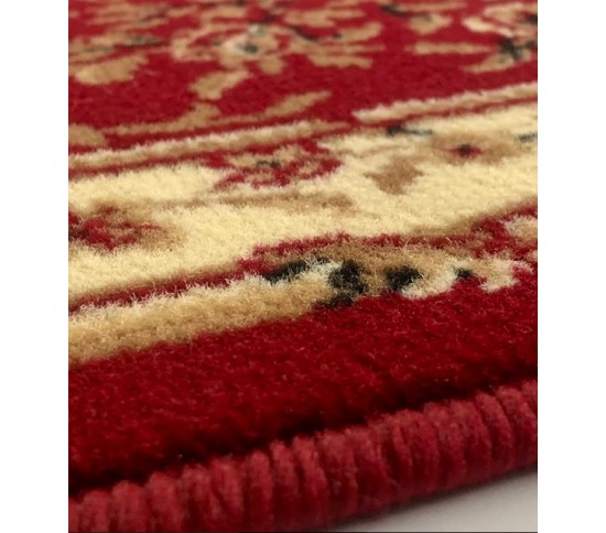 Синтетический ковер Berber 801-20733 Купить в интернет магазине ДомоМода фото 2 Синтетический ковер Berber 801-20733 - высокое качество по лучшей цене в Украине изображение 2.