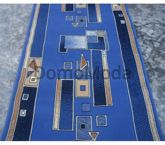 Синтетична килимова доріжка Grafica 884-20533 - Висока якість за найкращою ціною в Україні зображення 2.