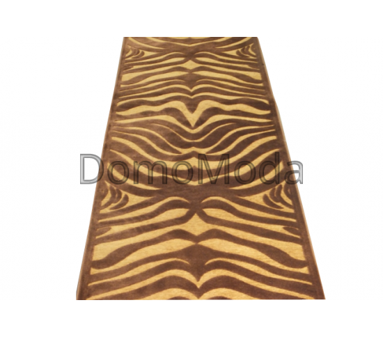 Синтетична килимова доріжка Brilliant 9032 BEIGE - Висока якість за найкращою ціною в Україні