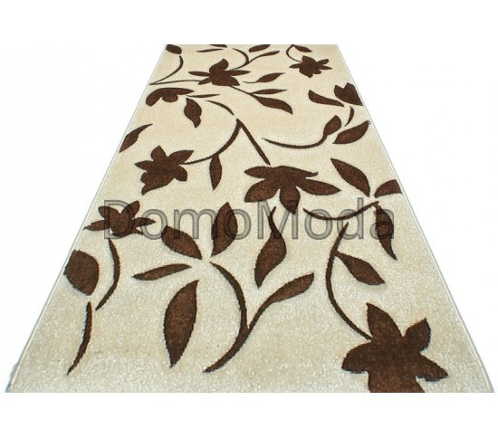 Синтетическая ковровая дорожка California 0097 BEIGE - высокое качество по лучшей цене в Украине