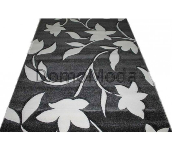 Синтетическая ковровая дорожка California 0097 GREY - высокое качество по лучшей цене в Украине
