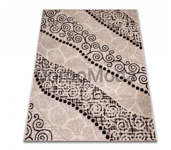 Синтетический ковер Cappuccino 16001/11 - высокое качество по лучшей цене в Украине