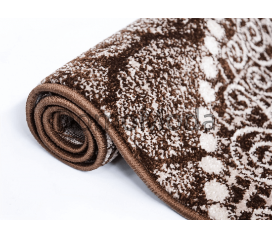 Синтетична килимова доріжка  16001/13 - Висока якість за найкращою ціною в Україні зображення 3.