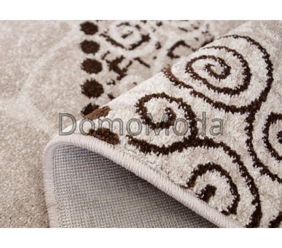 Синтетический ковер Cappuccino 16001/11 - высокое качество по лучшей цене в Украине изображение 4.