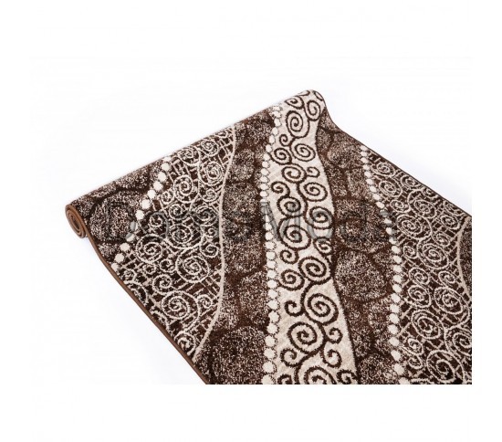 Синтетична килимова доріжка  16001/13 - Висока якість за найкращою ціною в Україні зображення 2.