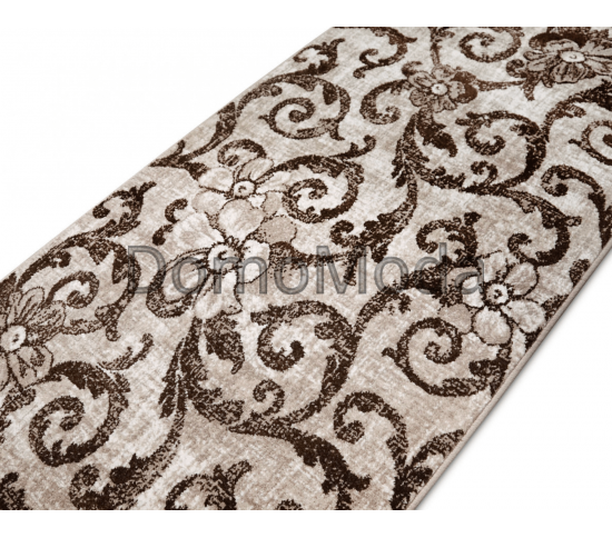 Синтетична килимова доріжка Cappuccino 16003/12 - Висока якість за найкращою ціною в Україні